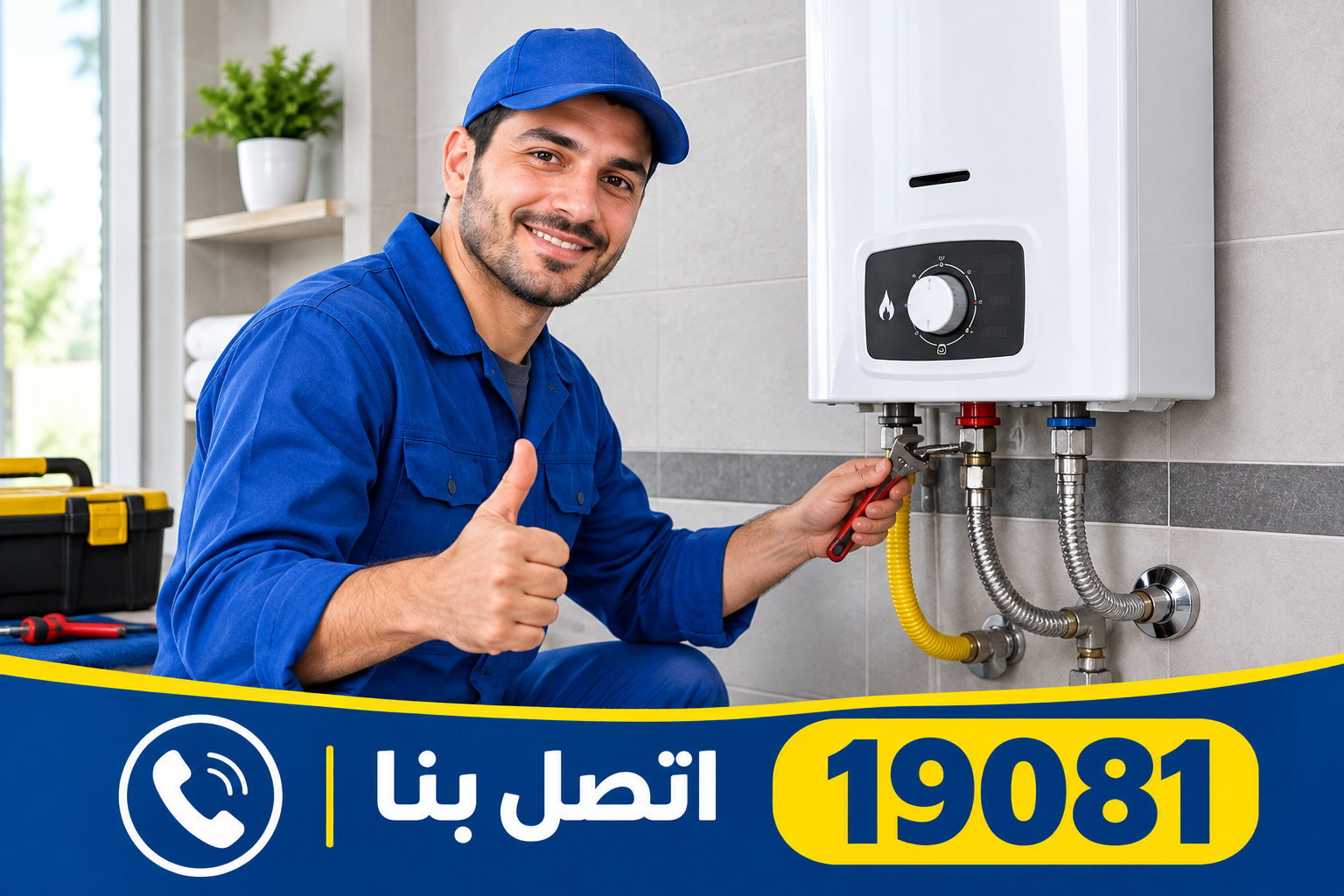 إصلاح سخانات فوري - 01104701709